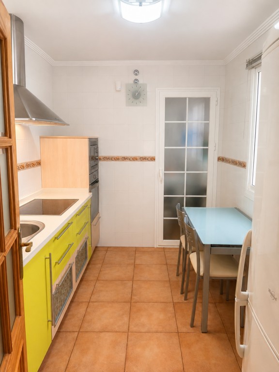 Imagen 2 de Piso en Venta en Nerja Málaga