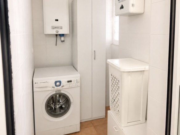 Imagen 3 de Piso en Venta en Nerja Málaga