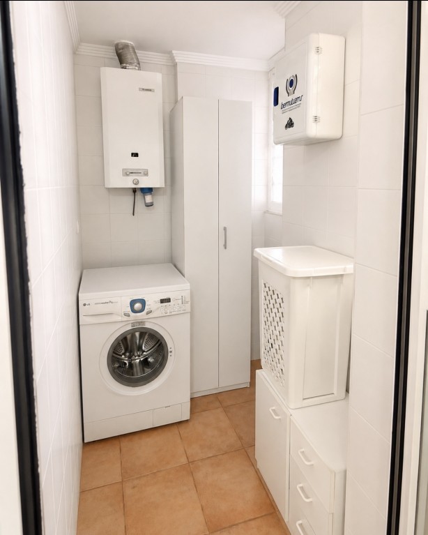 Imagen 3 de Piso en Venta en Nerja Málaga