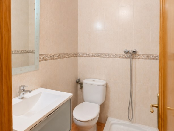 Imagen 4 de Piso en Venta en Nerja Málaga