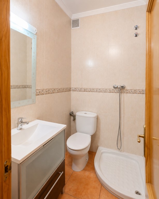Imagen 4 de Piso en Venta en Nerja Málaga