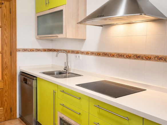 Imagen 1 de Piso en Venta en Nerja Málaga