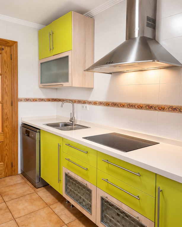 Imagen 1 de Piso en Venta en Nerja Málaga