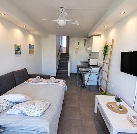 Imagen 2 de EN VENTA ESTUDIO DE 34 M² TOTALMENTE REFORMADO