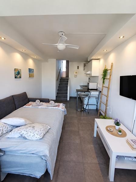 Imagen 2 de EN VENTA ESTUDIO DE 34 M² TOTALMENTE REFORMADO
