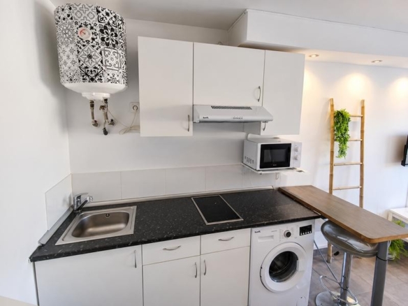 Imagen 3 de EN VENTA ESTUDIO DE 34 M² TOTALMENTE REFORMADO