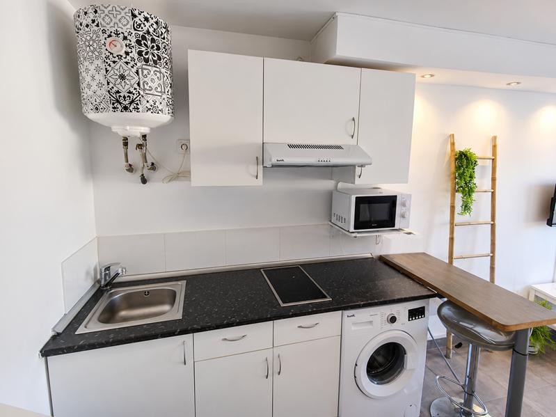Imagen 3 de EN VENTA ESTUDIO DE 34 M² TOTALMENTE REFORMADO
