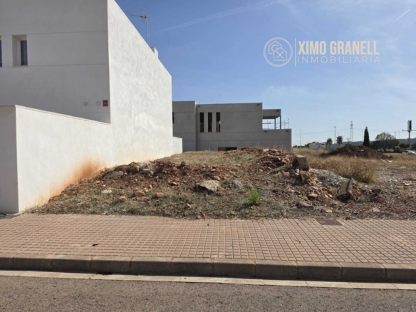 Imagen 2 de Solar residencial en Venta en Vall D Uxo