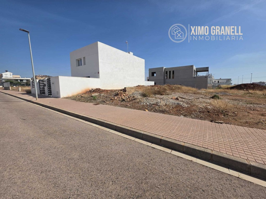Imagen 1 de Solar residencial en Venta en Vall D Uxo