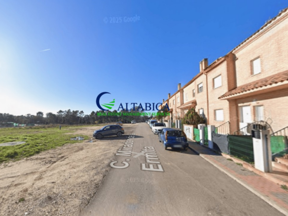 Imagen 2 de Piso en Venta en Casarrubios Del Monte Toledo