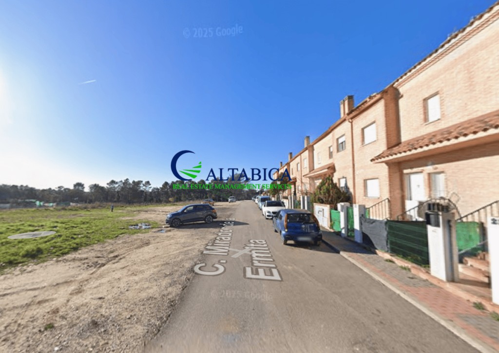 Imagen 2 de Piso en Venta en Casarrubios Del Monte Toledo