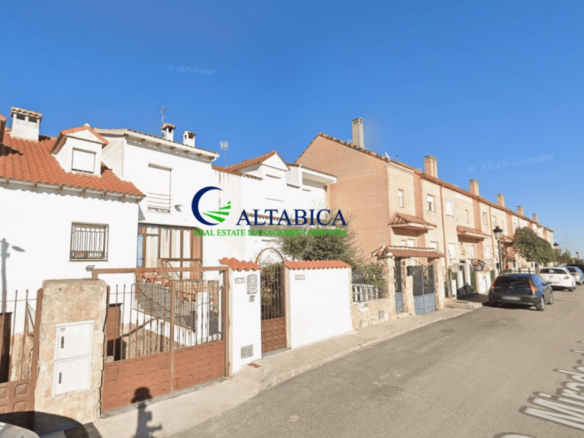 Imagen 1 de Piso en Venta en Casarrubios Del Monte Toledo