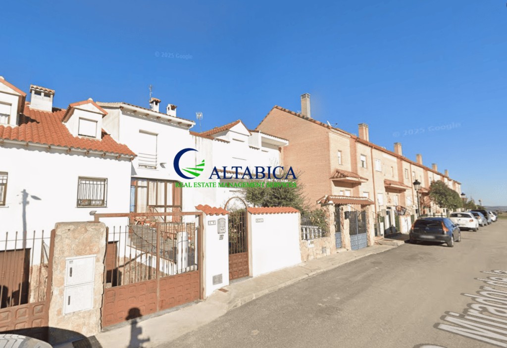 Imagen 1 de Piso en Venta en Casarrubios Del Monte Toledo