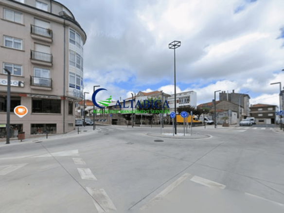 Imagen 2 de Local comercial en Venta en Vila De Cruces Pontevedra