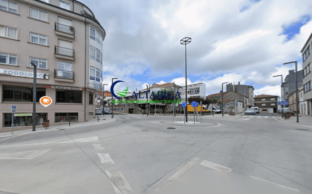 Imagen 2 de Local comercial en Venta en Vila De Cruces Pontevedra