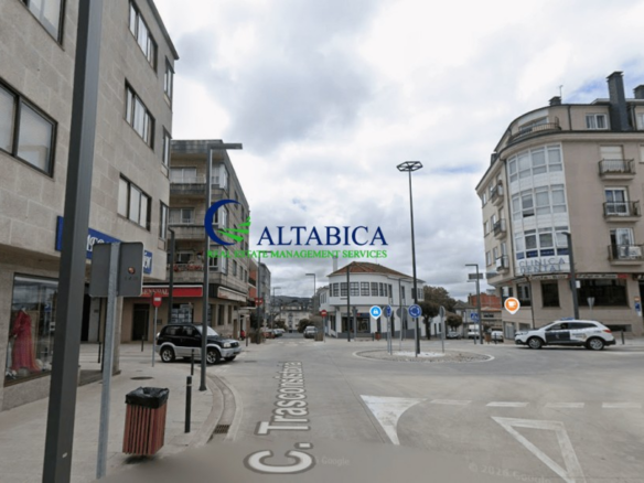 Imagen 1 de Local comercial en Venta en Vila De Cruces Pontevedra