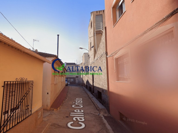 Imagen 2 de Casa-Chalet en Venta en Murcia Murcia