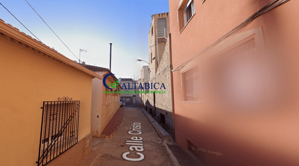Imagen 2 de Casa-Chalet en Venta en Murcia Murcia