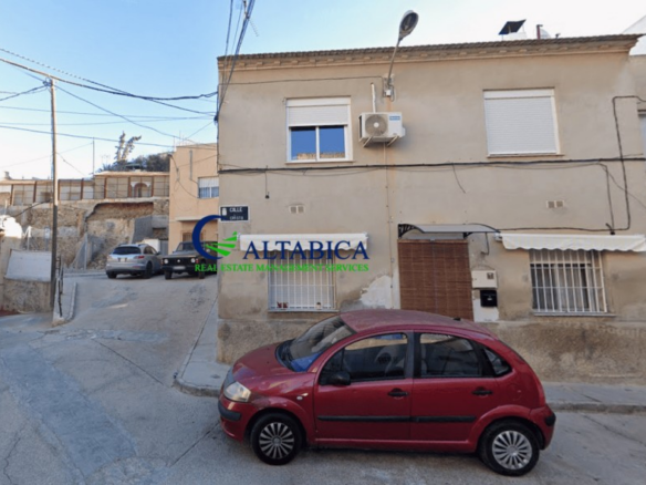 Imagen 3 de Casa-Chalet en Venta en Murcia Murcia