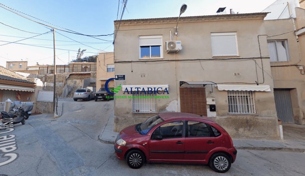 Imagen 3 de Casa-Chalet en Venta en Murcia Murcia