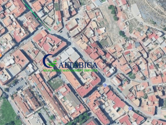 Imagen 4 de Casa-Chalet en Venta en Murcia Murcia