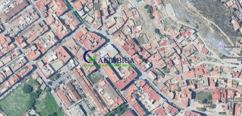 Imagen 4 de Casa-Chalet en Venta en Murcia Murcia