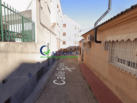 Imagen 1 de Casa-Chalet en Venta en Murcia Murcia