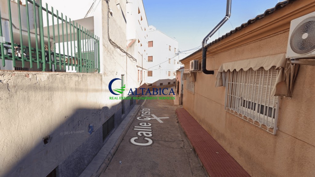 Imagen 1 de Casa-Chalet en Venta en Murcia Murcia