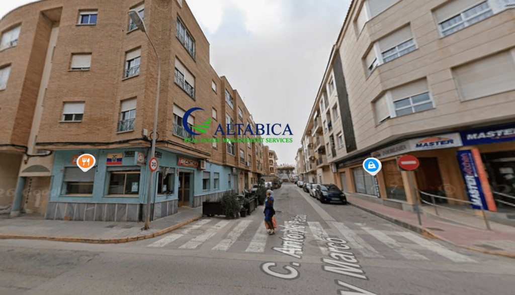 Imagen 2 de Piso en Venta en Torre Pacheco Murcia