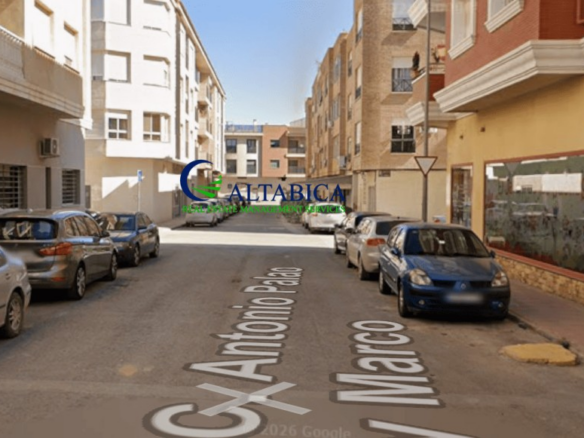 Imagen 3 de Piso en Venta en Torre Pacheco Murcia