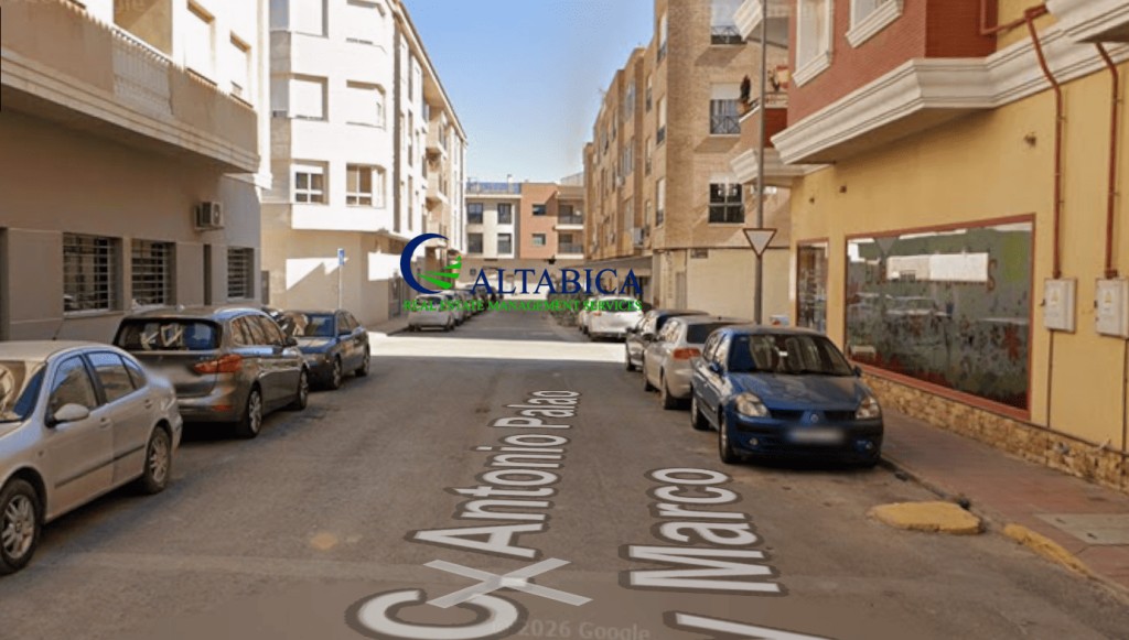Imagen 3 de Piso en Venta en Torre Pacheco Murcia
