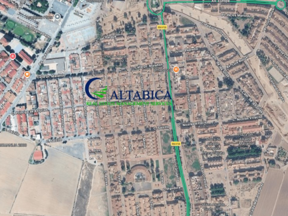Imagen 4 de Piso en Venta en Torre Pacheco Murcia