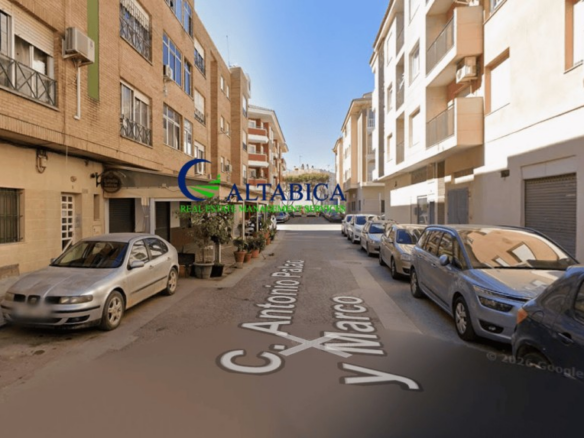 Imagen 1 de Piso en Venta en Torre Pacheco Murcia