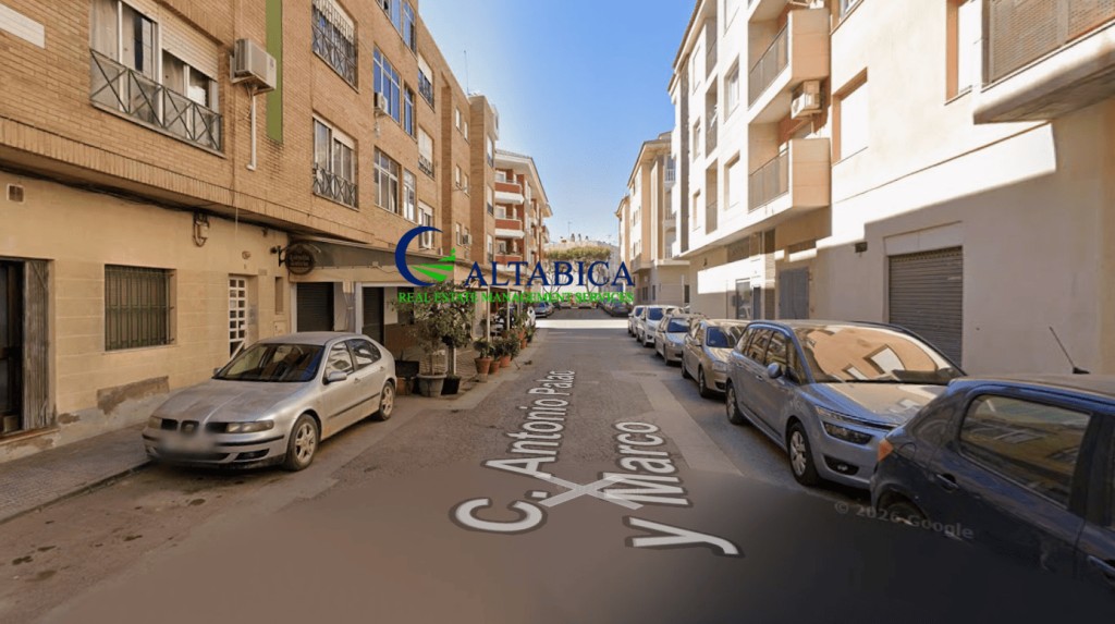 Imagen 1 de Piso en Venta en Torre Pacheco Murcia