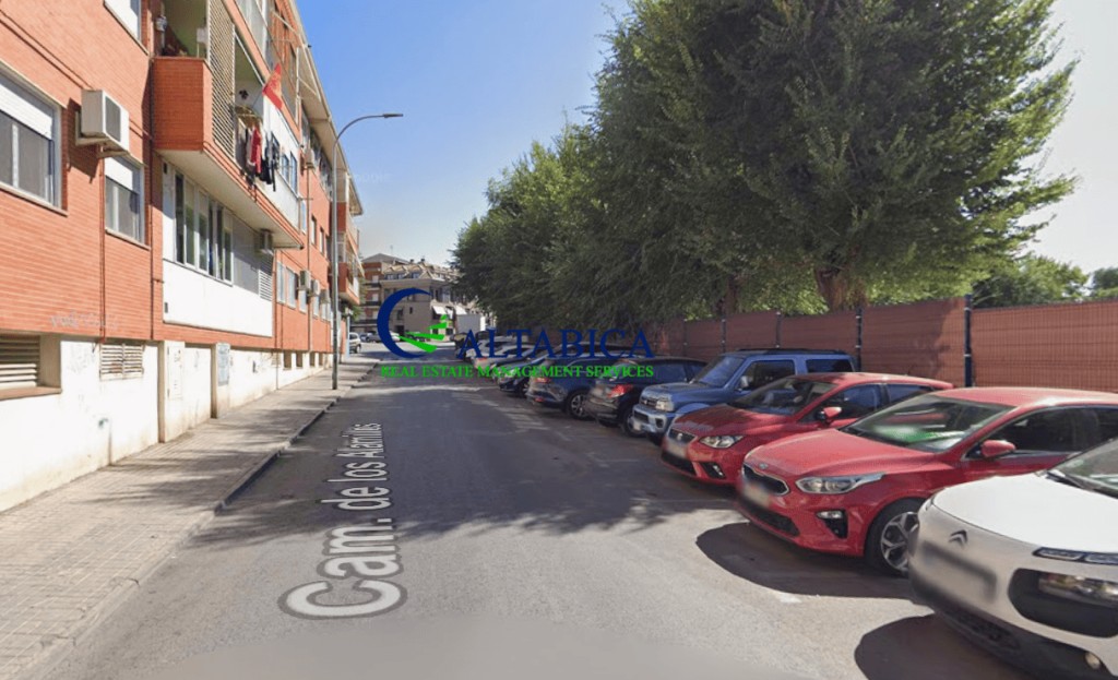 Imagen 3 de Local comercial en Venta en Velilla De San Antonio Madrid