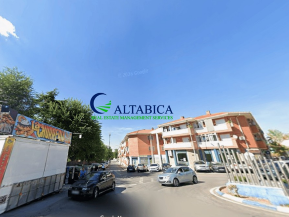 Imagen 1 de Local comercial en Venta en Velilla De San Antonio Madrid