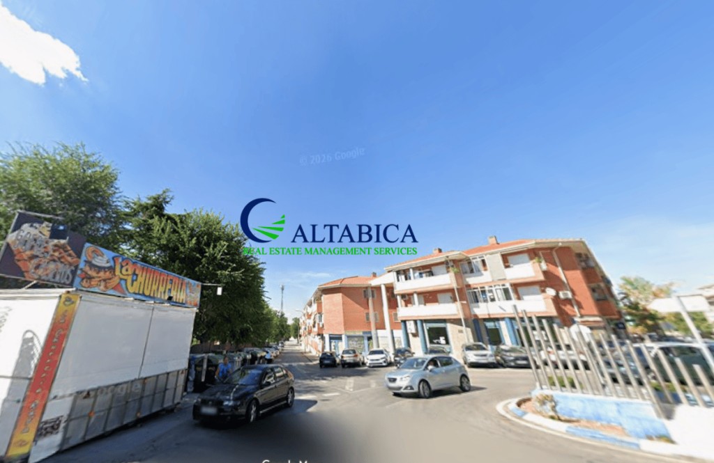 Imagen 1 de Local comercial en Venta en Velilla De San Antonio Madrid