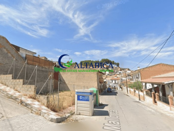 Imagen 2 de Casa-Chalet en Venta en Deifontes Granada