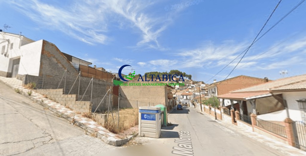 Imagen 2 de Casa-Chalet en Venta en Deifontes Granada