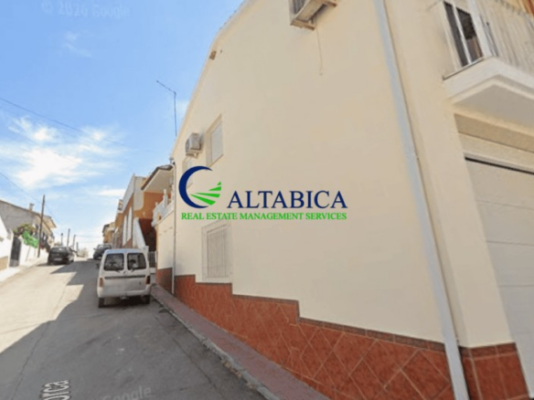 Imagen 3 de Casa-Chalet en Venta en Deifontes Granada