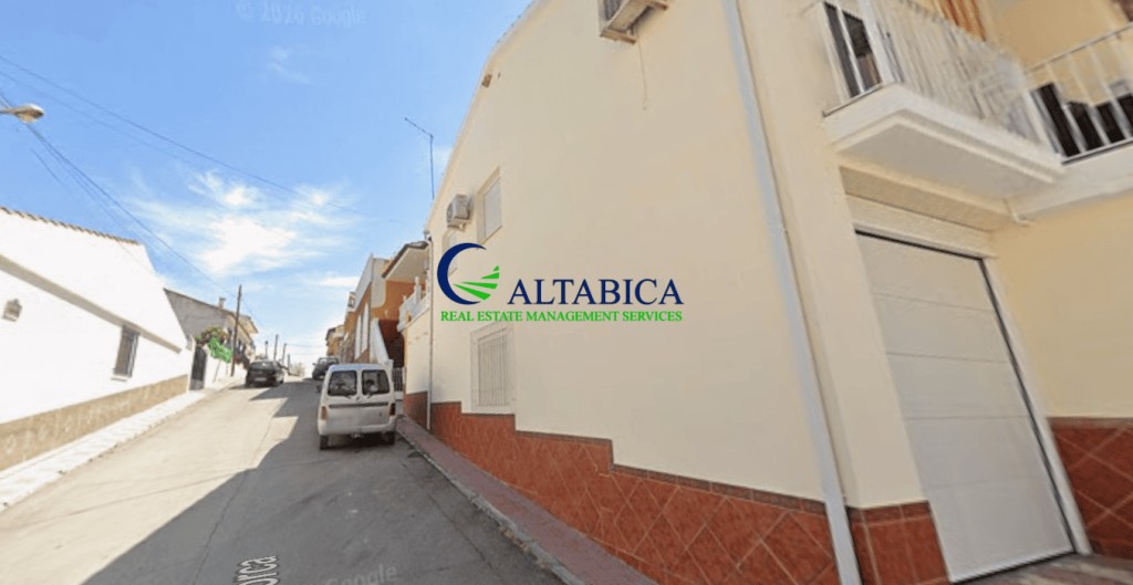Imagen 3 de Casa-Chalet en Venta en Deifontes Granada