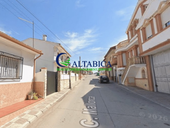 Imagen 1 de Casa-Chalet en Venta en Deifontes Granada