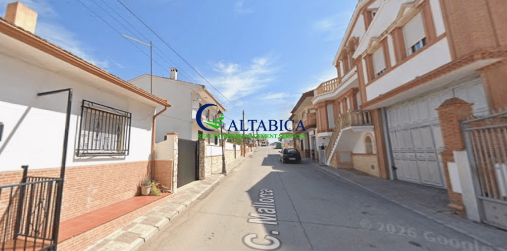 Imagen 1 de Casa-Chalet en Venta en Deifontes Granada