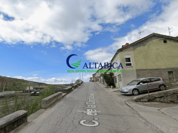 Imagen 3 de Casa-Chalet en Venta en Valdeolea Cantabria