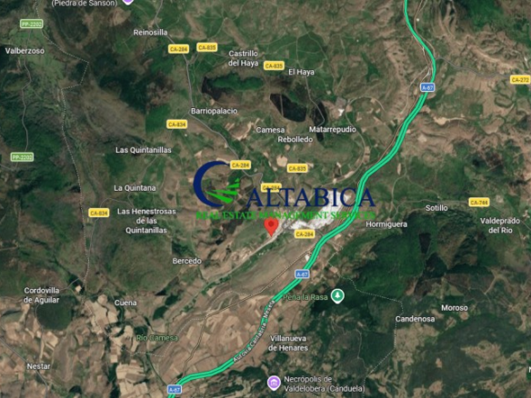 Imagen 4 de Casa-Chalet en Venta en Valdeolea Cantabria