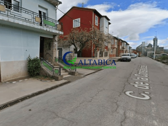 Imagen 1 de Casa-Chalet en Venta en Valdeolea Cantabria