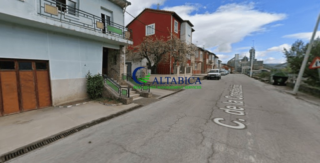 Imagen 1 de Casa-Chalet en Venta en Valdeolea Cantabria