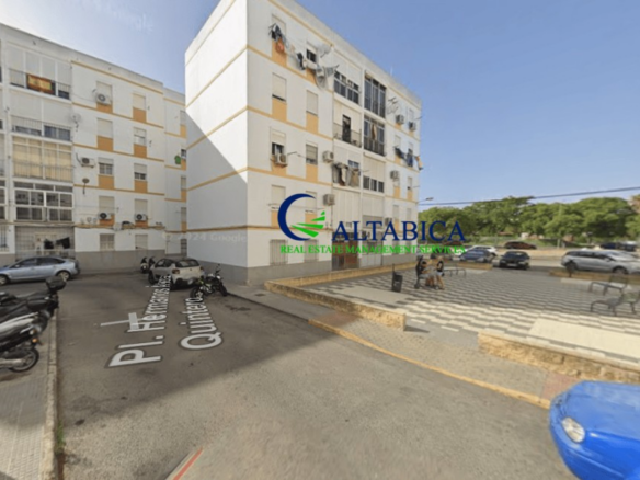 Imagen 1 de Piso en Venta en Puerto De Santa Maria