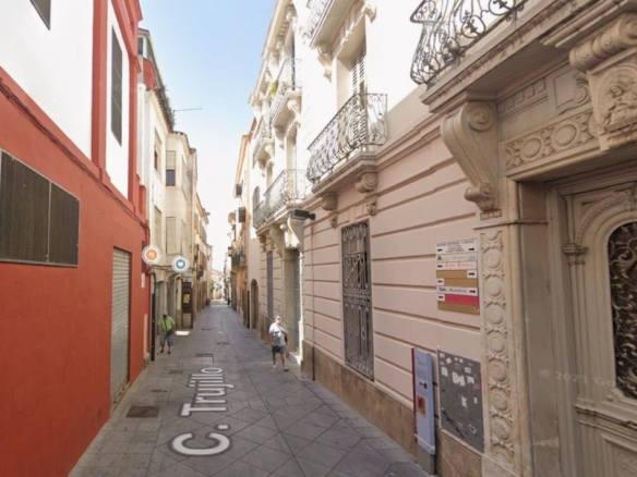 Imagen 2 de Piso en Venta en Plasencia Cáceres