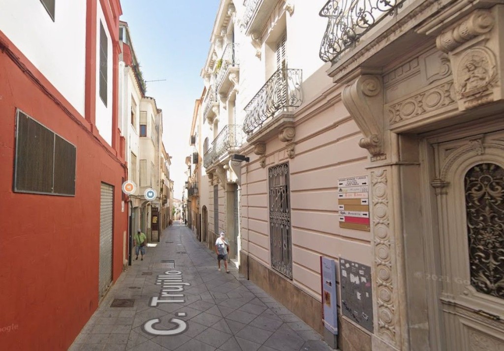 Imagen 2 de Piso en Venta en Plasencia Cáceres